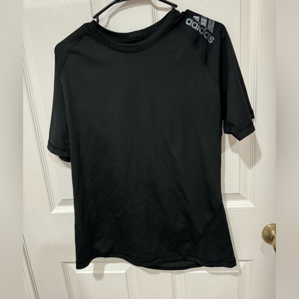 Men’s Adidas Alphaskin Shirt